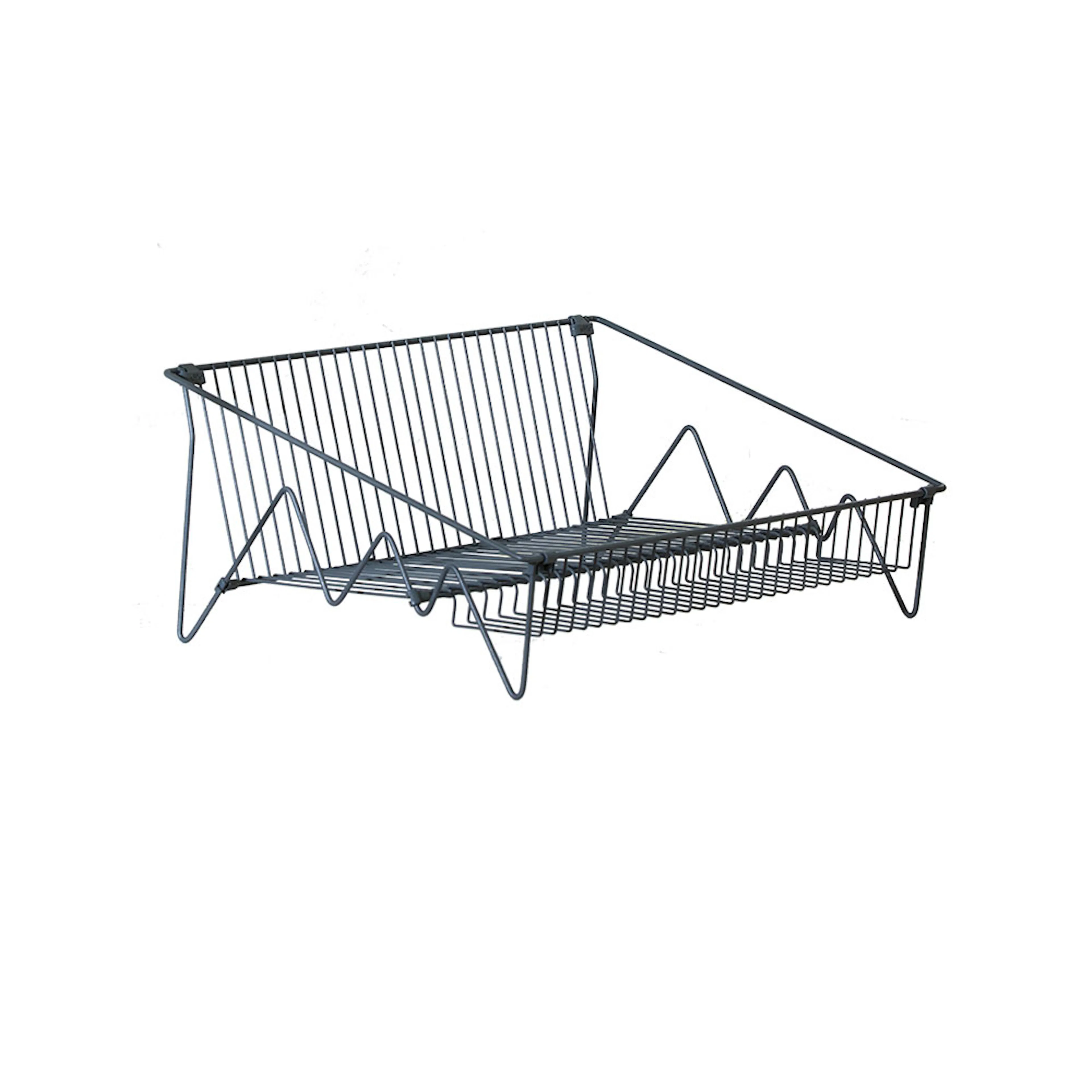 Diskställ Elfa Classic Matt Grå 500mm
